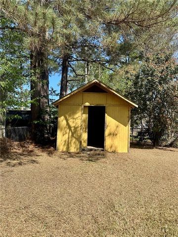 6538 WINDY Drive, Pineville, LA 71360