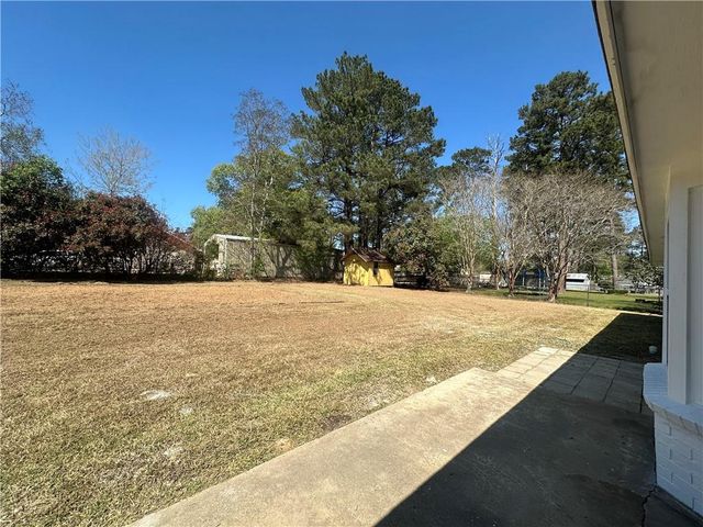 6538 WINDY Drive, Pineville, LA 71360