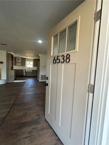 6538 WINDY Drive, Pineville, LA 71360