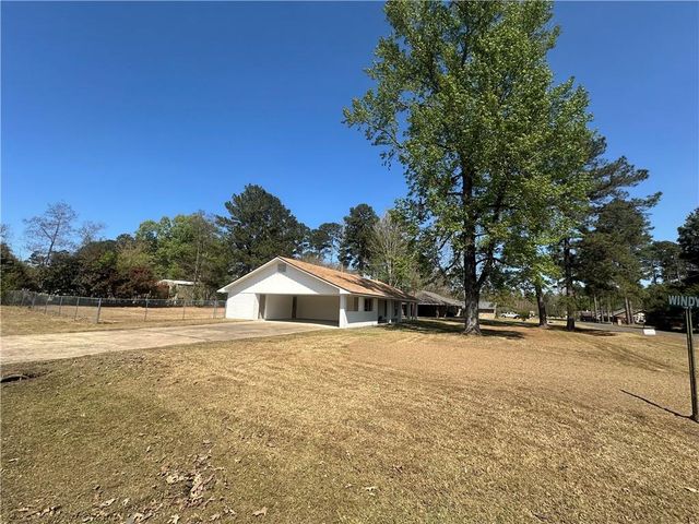 6538 WINDY Drive, Pineville, LA 71360