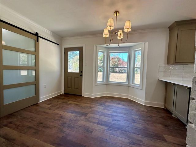 6538 WINDY Drive, Pineville, LA 71360