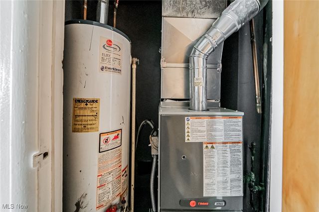 15978 Nelacrest Road, East Cleveland, OH 44112