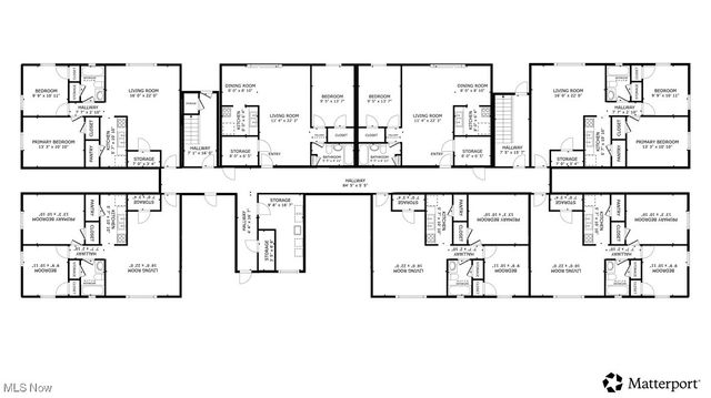 15978 Nelacrest Road, East Cleveland, OH 44112