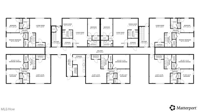 15978 Nelacrest Road, East Cleveland, OH 44112