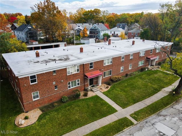 15978 Nelacrest Road, East Cleveland, OH 44112