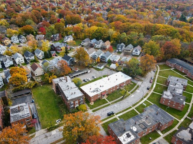 15978 Nelacrest Road, East Cleveland, OH 44112