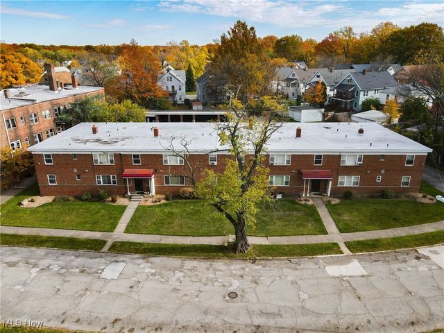 15978 Nelacrest Road, East Cleveland, OH 44112