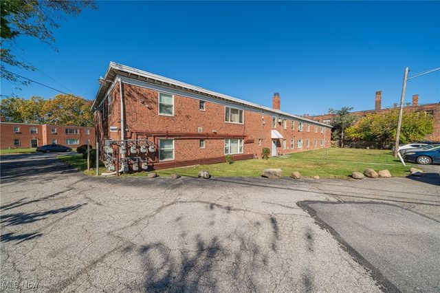 15978 Nelacrest Road, East Cleveland, OH 44112