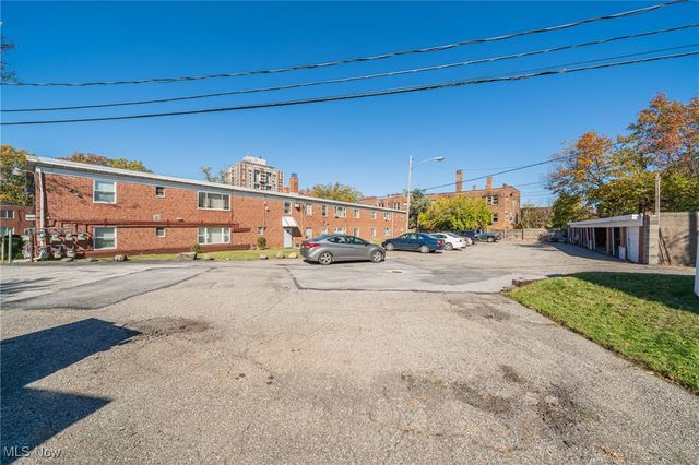 15978 Nelacrest Road, East Cleveland, OH 44112