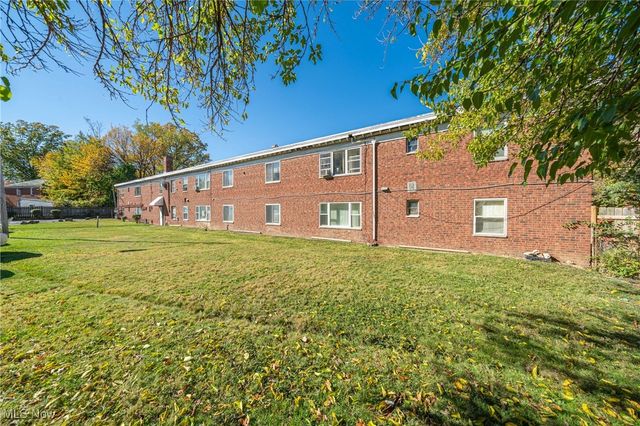 15978 Nelacrest Road, East Cleveland, OH 44112