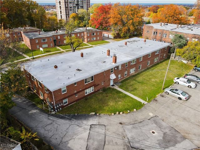 15978 Nelacrest Road, East Cleveland, OH 44112