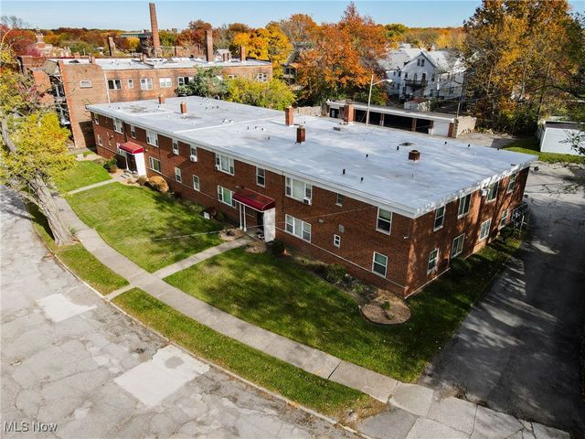 15978 Nelacrest Road, East Cleveland, OH 44112