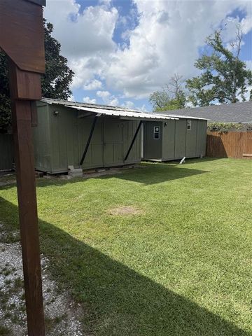 2807 7th Street, Lake Charles, LA 70615