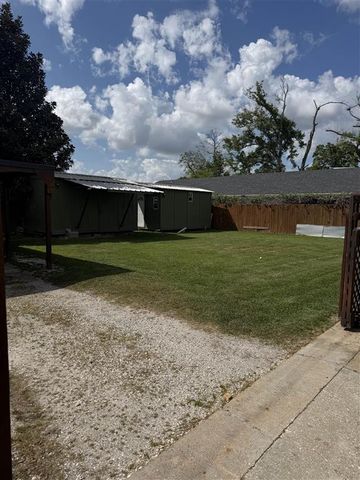 2807 7th Street, Lake Charles, LA 70615