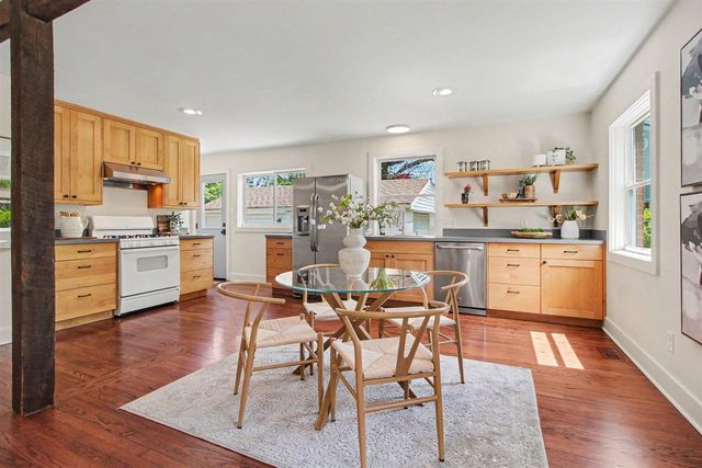 424 Mark Hannah Place, Ann Arbor, MI 48103