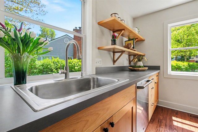 424 Mark Hannah Place, Ann Arbor, MI 48103