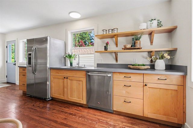 424 Mark Hannah Place, Ann Arbor, MI 48103