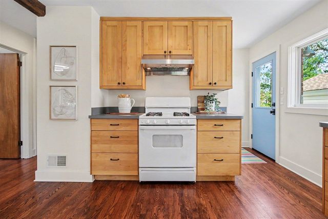 424 Mark Hannah Place, Ann Arbor, MI 48103