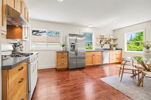 424 Mark Hannah Place, Ann Arbor, MI 48103