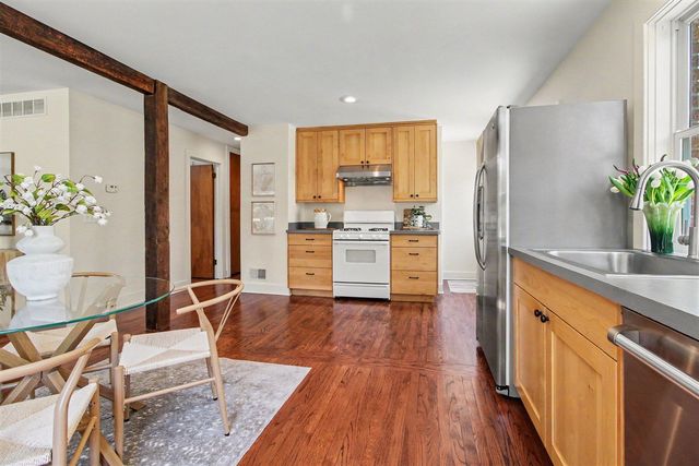 424 Mark Hannah Place, Ann Arbor, MI 48103