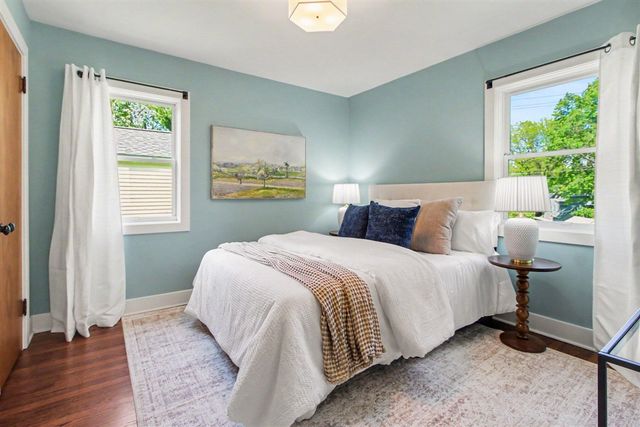 424 Mark Hannah Place, Ann Arbor, MI 48103