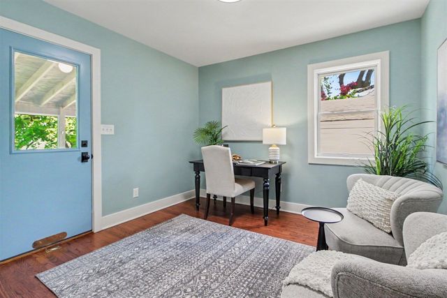 424 Mark Hannah Place, Ann Arbor, MI 48103