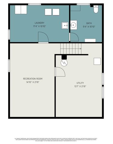 424 Mark Hannah Place, Ann Arbor, MI 48103