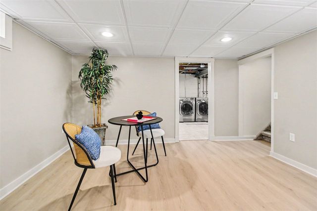 424 Mark Hannah Place, Ann Arbor, MI 48103