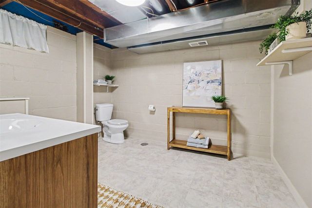 424 Mark Hannah Place, Ann Arbor, MI 48103