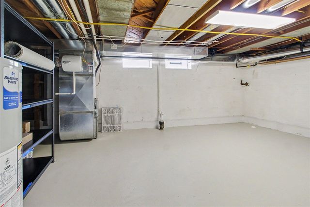 424 Mark Hannah Place, Ann Arbor, MI 48103