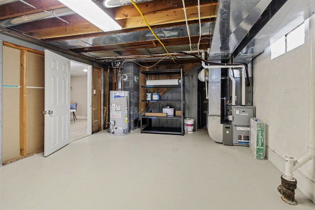424 Mark Hannah Place, Ann Arbor, MI 48103