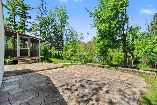 424 Mark Hannah Place, Ann Arbor, MI 48103