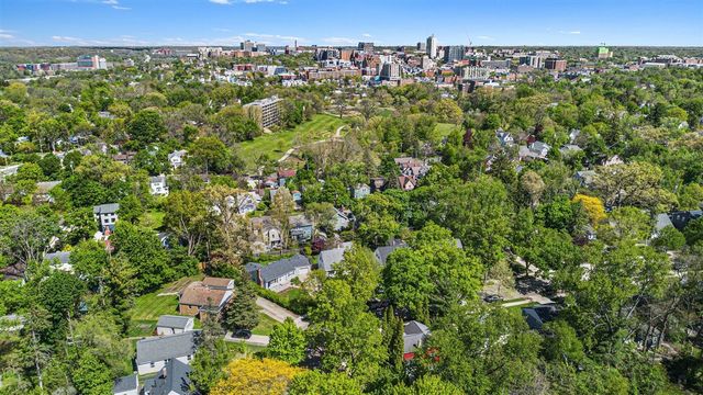 424 Mark Hannah Place, Ann Arbor, MI 48103