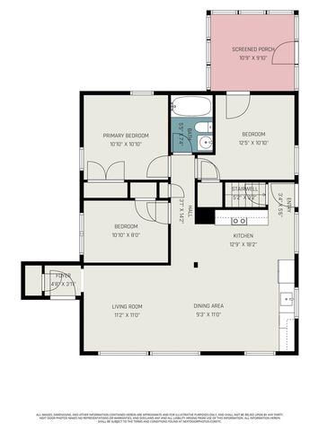 424 Mark Hannah Place, Ann Arbor, MI 48103