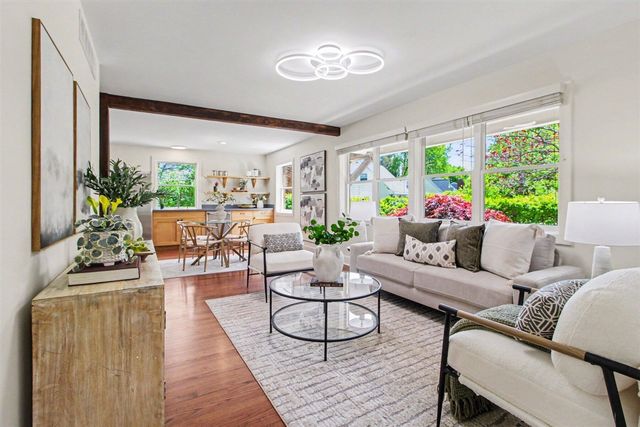 424 Mark Hannah Place, Ann Arbor, MI 48103