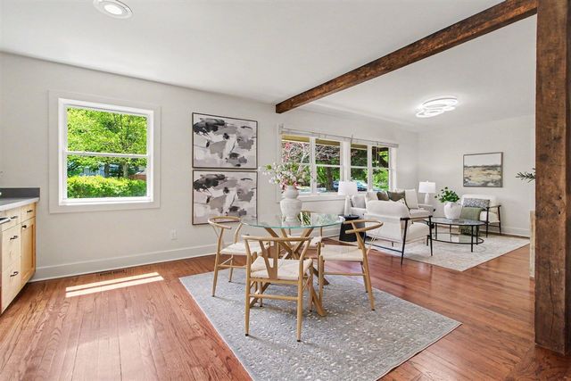 424 Mark Hannah Place, Ann Arbor, MI 48103