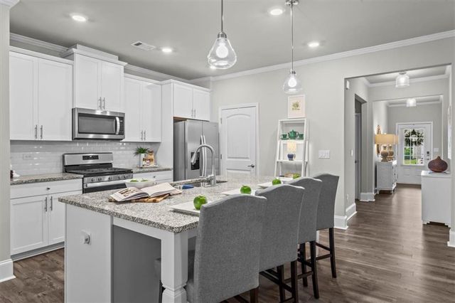 15 S Cornucopia Bend, Dallas, GA 30132