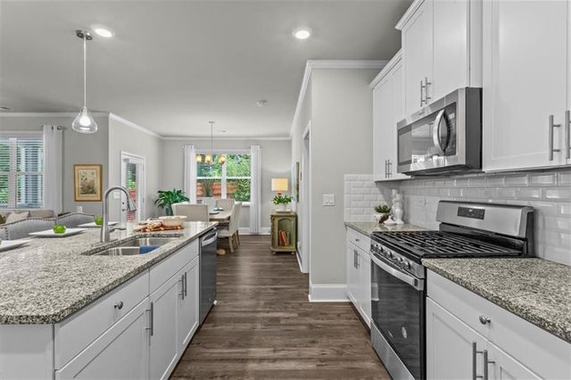15 S Cornucopia Bend, Dallas, GA 30132