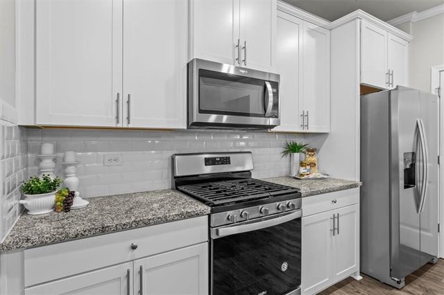15 S Cornucopia Bend, Dallas, GA 30132