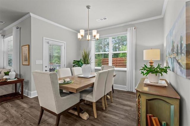 15 S Cornucopia Bend, Dallas, GA 30132