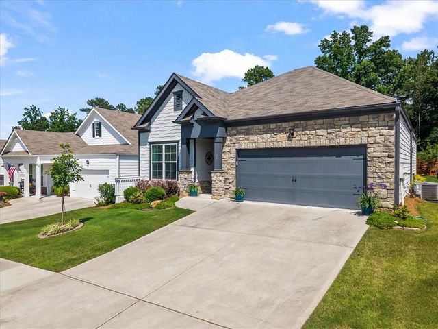 15 S Cornucopia Bend, Dallas, GA 30132