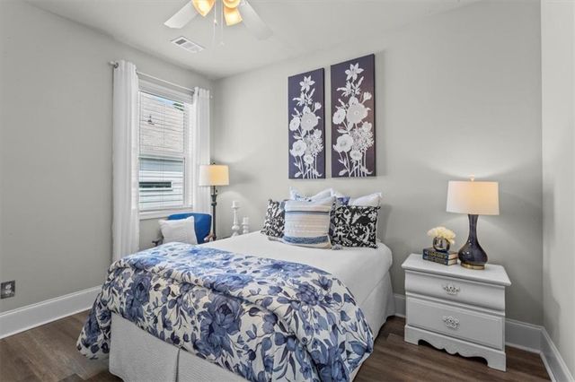 15 S Cornucopia Bend, Dallas, GA 30132