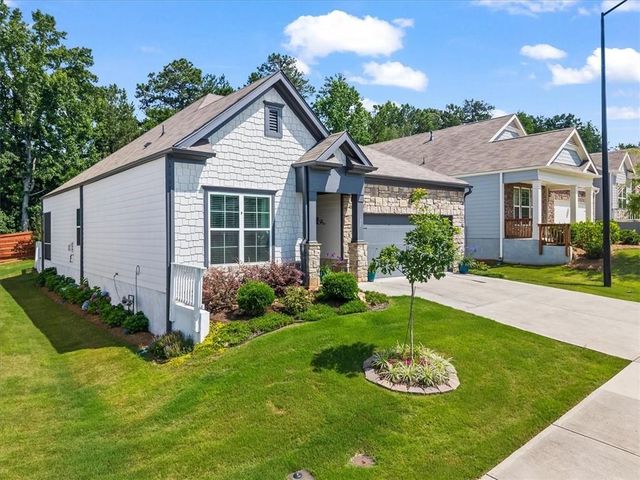 15 S Cornucopia Bend, Dallas, GA 30132