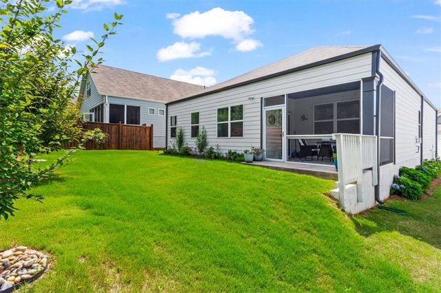 15 S Cornucopia Bend, Dallas, GA 30132