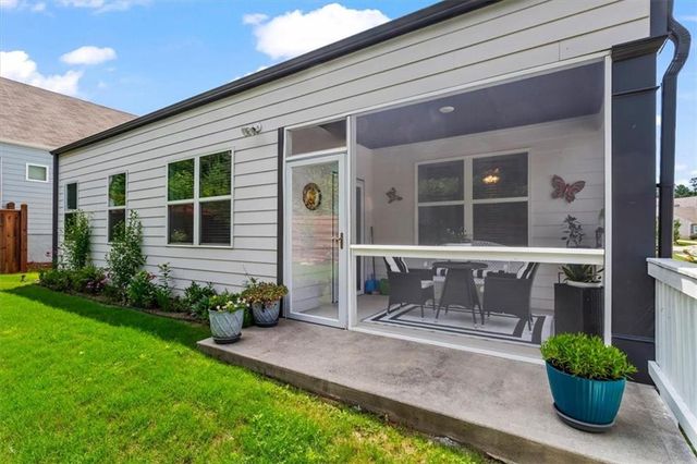 15 S Cornucopia Bend, Dallas, GA 30132