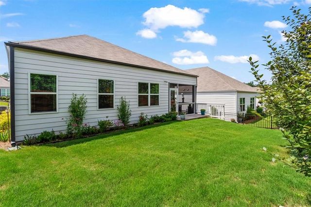 15 S Cornucopia Bend, Dallas, GA 30132
