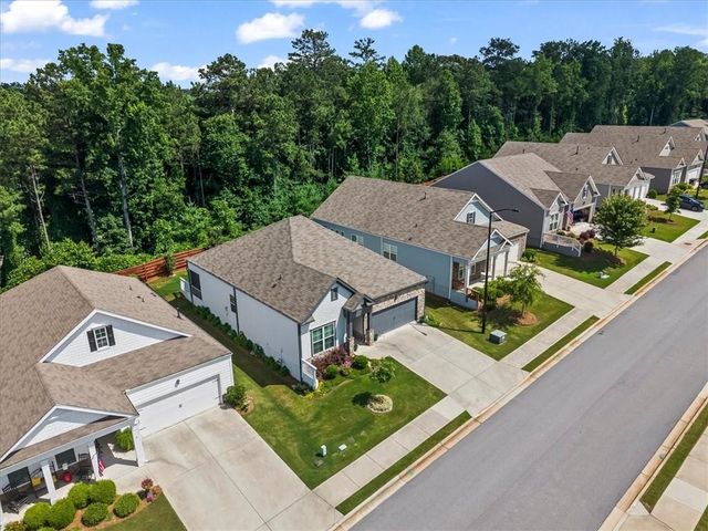 15 S Cornucopia Bend, Dallas, GA 30132