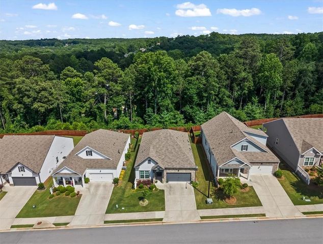 15 S Cornucopia Bend, Dallas, GA 30132