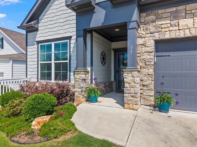 15 S Cornucopia Bend, Dallas, GA 30132