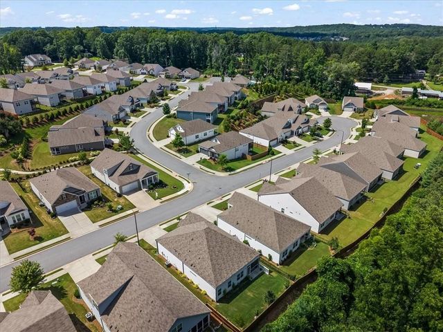 15 S Cornucopia Bend, Dallas, GA 30132